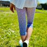 LEGGINGS "LENA" - Schnittmuster und Anleitung thumbnail number 8