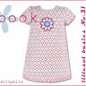 Ebook / Nähanleitung Tunika-Kleid (Webware) thumbnail number 1