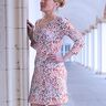 ESA- Kleid oder Shirt  PDF-A4, A0 und BEAMER thumbnail number 8