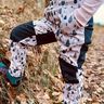 Outdoorhose Hej Vinter Gr. 128-170, Walk, inkl. A0 thumbnail number 3