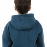 LOU - Sweatjacke mit Kapuze 86/92 -146/152 thumbnail number 5