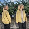 oversize Jacke Jan  / 2 Längen thumbnail number 7