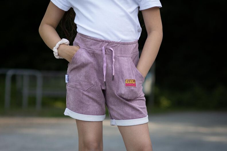 EASY PEASY PANTS 92-170 image number 8