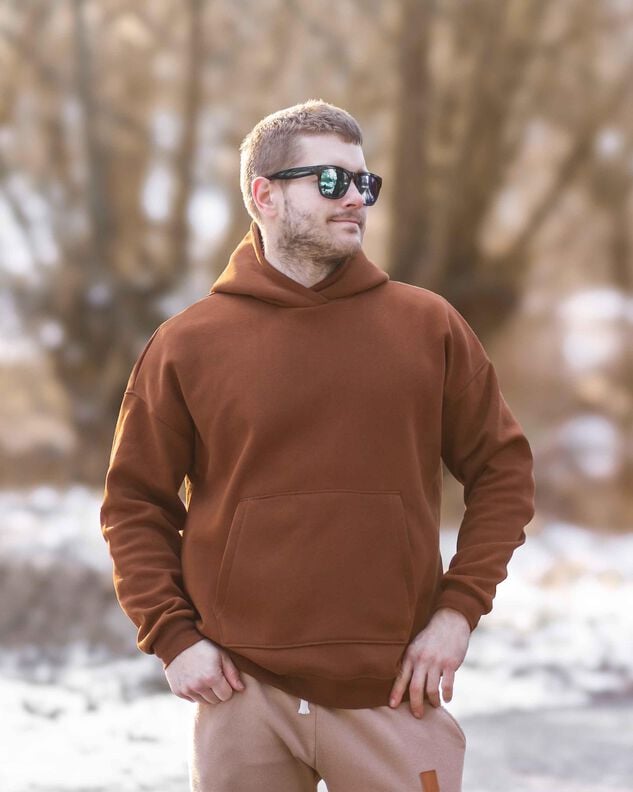 #SWAG! SWEATER ADULT XS-7XL image number 3