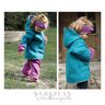 JACKHOVALL |  3in1 | Jacke &  Hose &  Overall | Beamer thumbnail number 7
