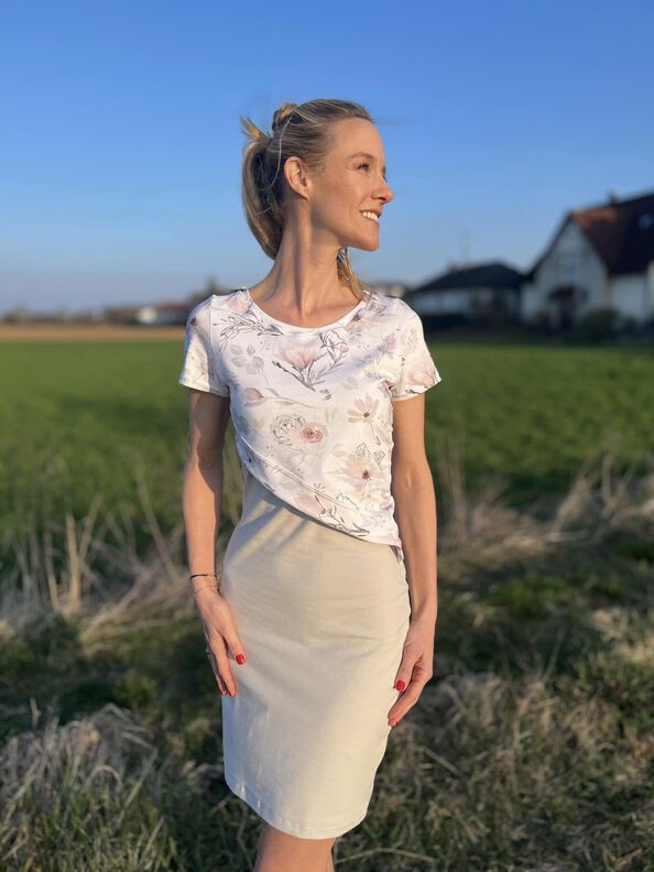 Shirtkleid Neele Gr.32-54 image number 8