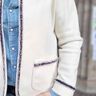 Blazer "SARINA" Nähanleitung und Schnitt Gr. 158–46 thumbnail number 3