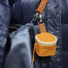 Minibag Tessi 1 - die coole Maskentasche - Krimskramstasche thumbnail number 4