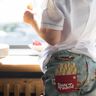 PLOTT & STICKDATEI „DON’T TOUCH MY FRIES“ thumbnail number 6