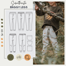 BAGGY LEGS 56-134 thumbnail number 1