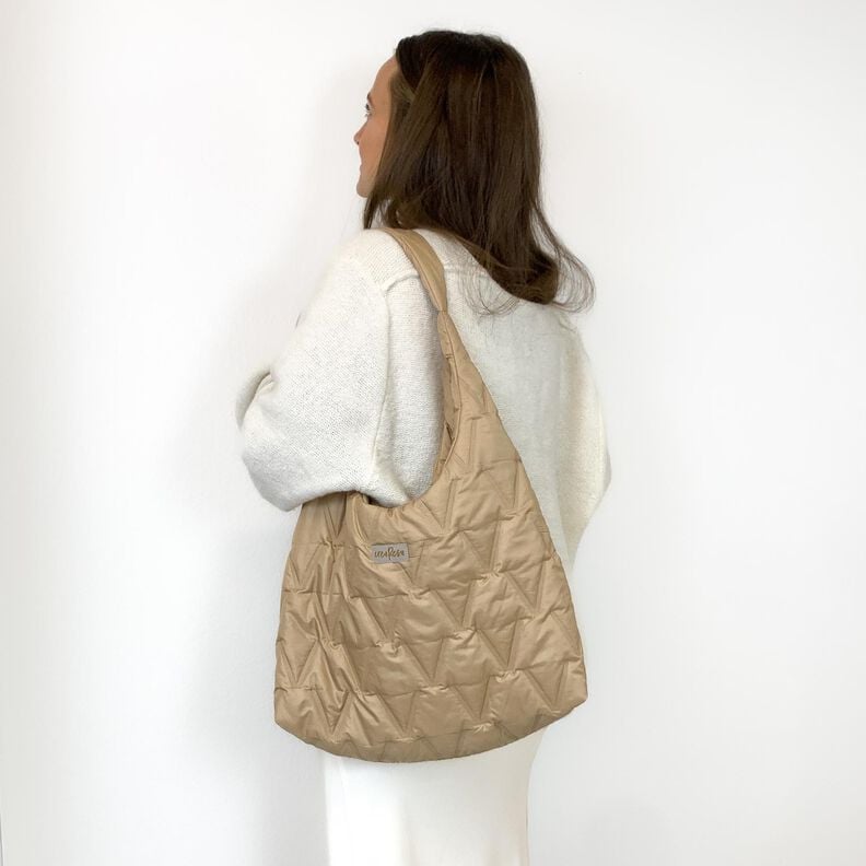 Hobo Bag Resa - Basic - Schnittmuster und Nähanleitung image number 6