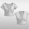 Trinity Abigail  Top-Shirt-Kleid  32-52 thumbnail number 4
