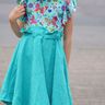 Kleid Duchessa Gr. 80 - 152 thumbnail number 9