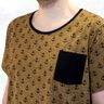 Herren Basic-Shirt Sam – 4 Ärmellängen Gr. 44-60, A4+A0 thumbnail number 3