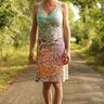 Lavanda: Sommertop und Sommerkleid für Damen Gr. 32 – 54 thumbnail number 2