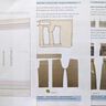 Schnitt und Nähanleitung weite Jerseyhose Gr.74 bis 140 thumbnail number 6