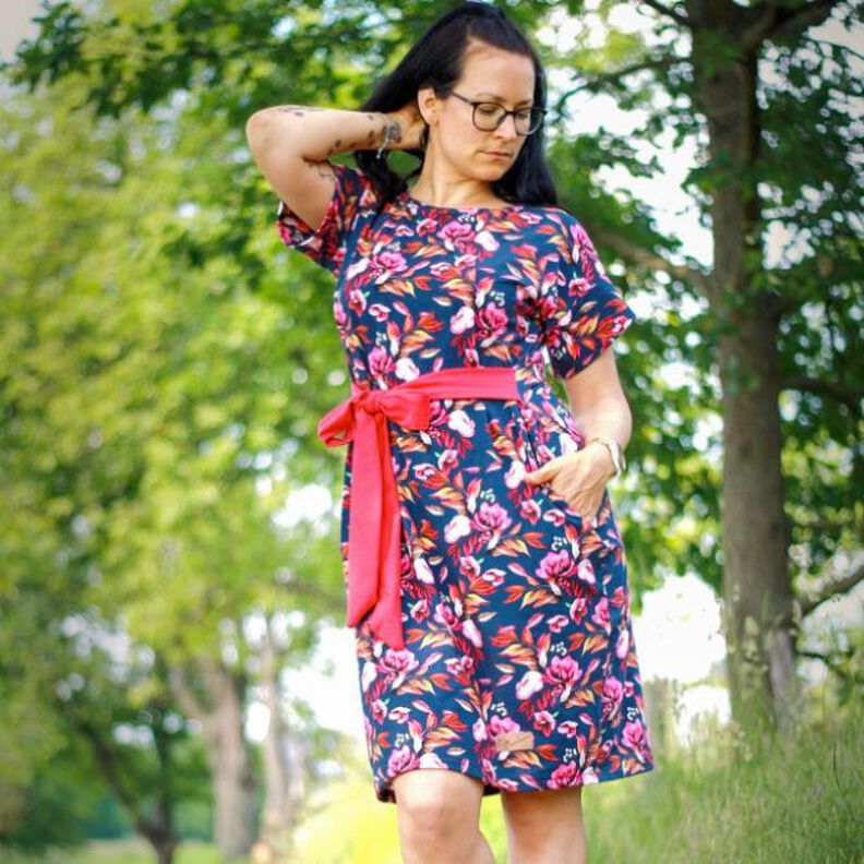 Kleid Clarice Gr. 32-48 image number 1