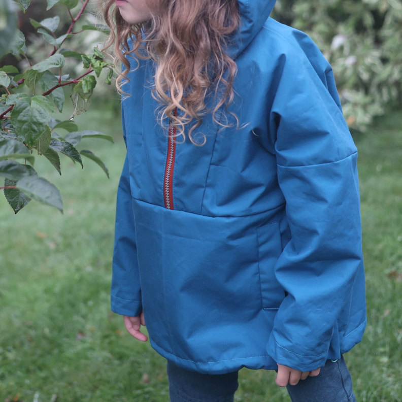 Windbreaker Windspiel Kids Gr.92-164 image number 8