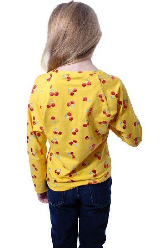 Fledermausshirt "DORO", Gr. 110 – 152 image number 2