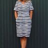 Cofort Fit Kleid "IBA" Nähanleitung Gr. 42–54 thumbnail number 9
