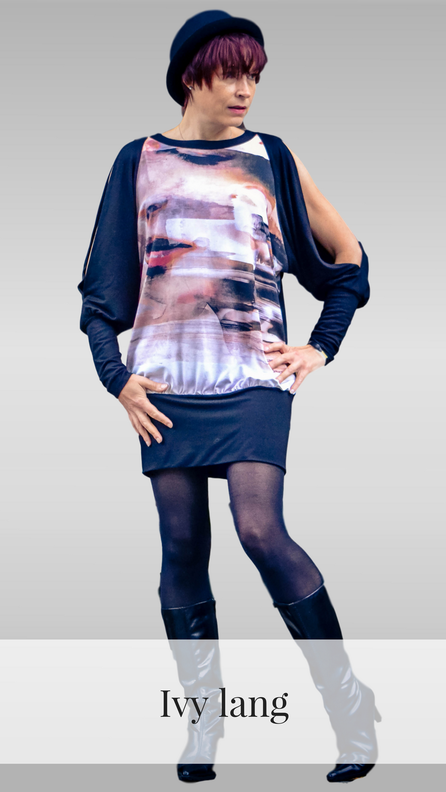 Ivy lang - Shirt/Pullover 32-56 image number 1