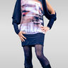 Ivy lang - Shirt/Pullover 32-56 thumbnail number 1