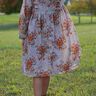 Vintage Dress für WEBWARE Gr. 86-164  thumbnail number 2