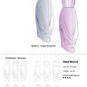 Kleid Muriel Gr. 34-54 Schnittmuster thumbnail number 7
