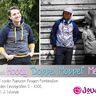 EBook Hoody "Doppel Moppel" Men thumbnail number 1