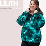  PDF-Schnittmuster: Windbreaker Lilith thumbnail number 1