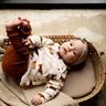 Baby Sweater P0123 - Poppy Magazine 23 thumbnail number 3