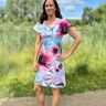 E-Book Knotenkleid Fanie 32-50 thumbnail number 3
