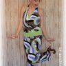 Jumpsuit SummerBreeze Gr. 32-44 thumbnail number 1