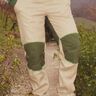 Outdoorhose Hej Vinter Gr. 32 – 50 Low Waist inkl. A0 Walk thumbnail number 2