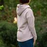 *Cool Queen Hoodie 2.0* Cropped Hoodie, Hoodie, Hoodiekleid  thumbnail number 4