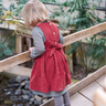 Sandkastenliebe Schnittmuster Kleid und Schürze thumbnail number 7