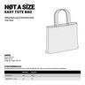 EASY TOTE BAG Nähanleitung und Schnittmuster thumbnail number 6