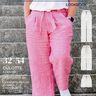 Culotte Damen - eBook Schnittmuster Gr. 32-54 - Victoria thumbnail number 9