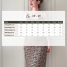 Kleid "Estragon" (Gr. 34 - 48) thumbnail number 5