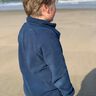 Pullover "JASPER" Nähanleitung und Schnitt Gr. 110 – 152 thumbnail number 7