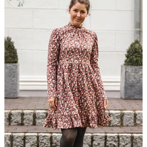 Die Tusnella I Kleid I Tunika I eBook I Größe 34-50