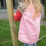 Kleid "Maya", Schnittmuster und Nähanleitung Gr. 62-104 thumbnail number 5