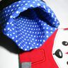 Stickdatei Handytasche ITH Tasche Bär Wolf Fuchs thumbnail number 2