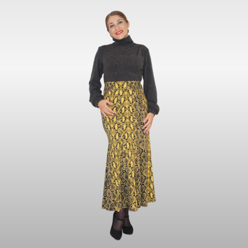 Polly – Kleid 32-52 image number 8