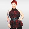Cleo  Kleid-Shirt  32-50 thumbnail number 2