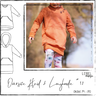 Oversize Kleid & Longhoodie #17 thumbnail number 1