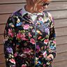 E-Book Jacke “Marrakesch” Damen thumbnail number 5