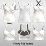 Trinity Topas  Top-Shirt-Kleid  32-52 thumbnail number 3
