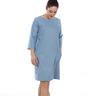 FRAU YUMA - Kleid mit Taschen und Falte XS-XL thumbnail number 6