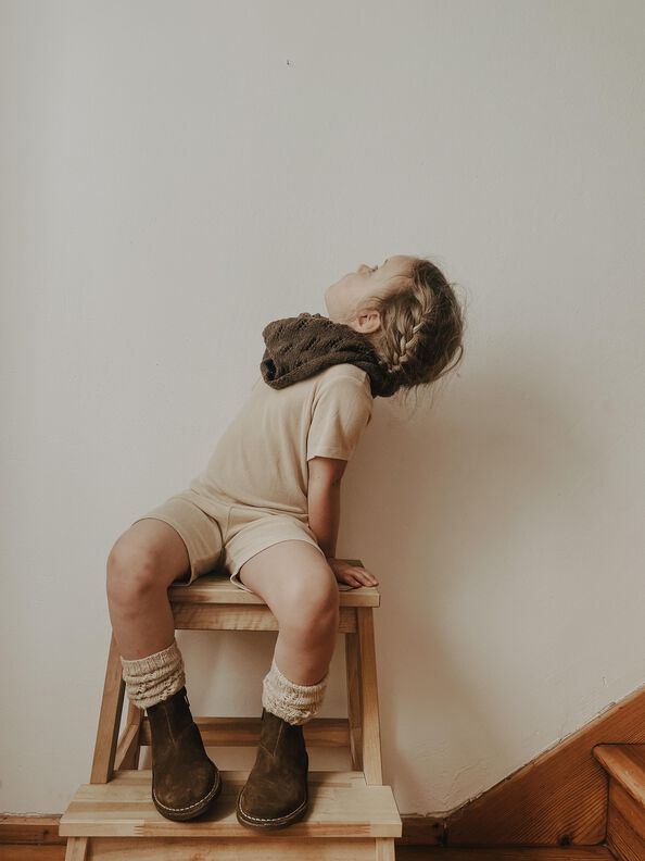 E-Book Nr. 4011 - STULPEN - zeitloses Design image number 8